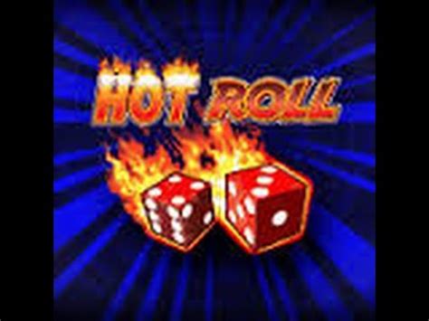 hot roll craps dice slot machine